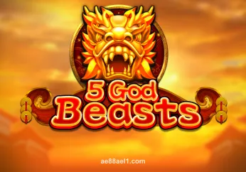 Hình ảnh 5 God Beasts tại ae8888