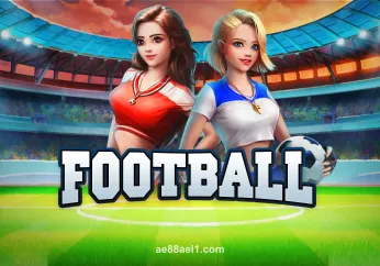 Hình ảnh Football tại ae8888